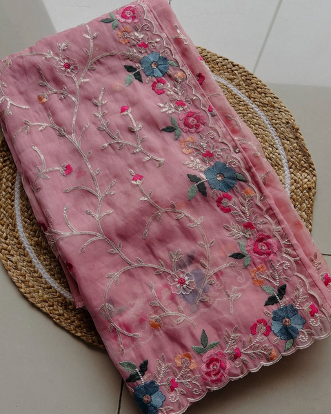 Cover photo of विरदी साड़ी